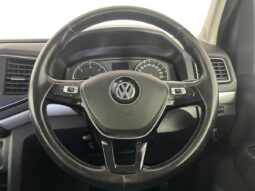 2019 Volkswagen Amarok For Sale in Kenya full