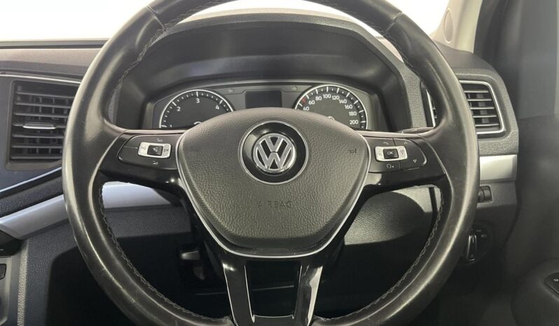 2019 Volkswagen Amarok For Sale in Kenya full