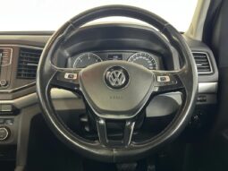 2020 Volkswagen Amarok For Sale in Kenya full