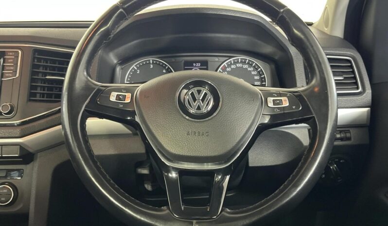 2020 Volkswagen Amarok For Sale in Kenya full