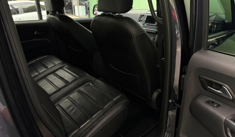 2020 Volkswagen Amarok For Sale in Kenya full