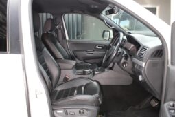 2020 Volkswagen Amarok For Sale in Kenya full