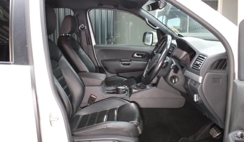 2020 Volkswagen Amarok For Sale in Kenya full