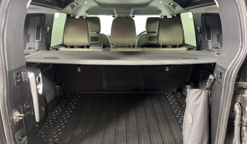 2021 Land Rover Defender 110 For Sale in Kenya full