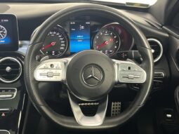 2019 Mercedes-Benz C-CLass For Sale in Kenya full