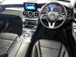 2019 Mercedes-Benz C-Class For Sale in Kenya full