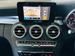 2019 Mercedes-Benz C-Class For Sale in Kenya full
