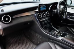 2020 Mercedes-Benz C-Class For Sale in Kenya full