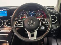 2020 Mercedes-Benz C-Class For Sale in Kenya full