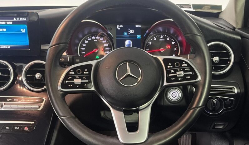 2020 Mercedes-Benz C-Class For Sale in Kenya full