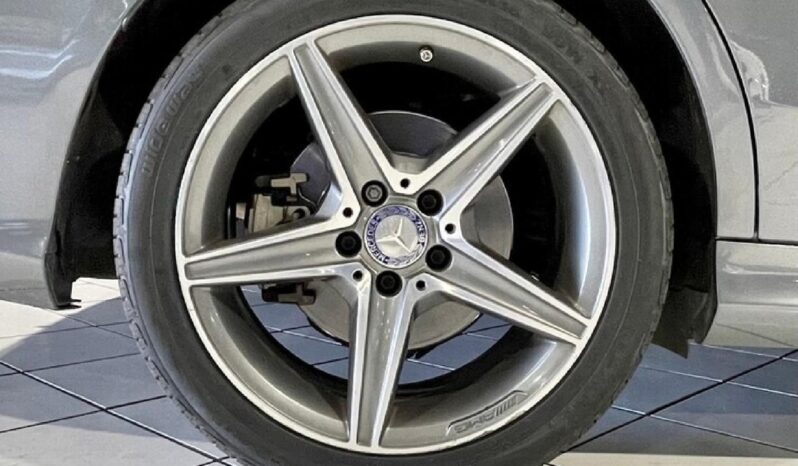 2020 Mercedes-Benz C-Class For Sale in Kenya full