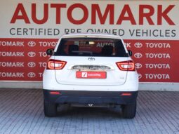 2021 Toyota Urban Cruiser For Sale in Kenya full