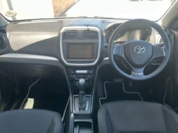 2021 Toyota Urban Cruiser For Sale in Kenya full