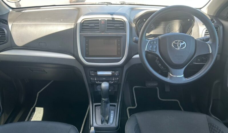2021 Toyota Urban Cruiser For Sale in Kenya full