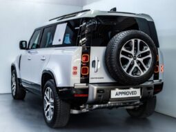 2021 Land Rover Defender 110 For Sale in Kenya full