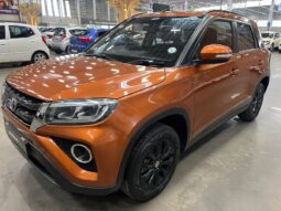 2021 Toyota Urban Cruiser For Sale in Kenya full