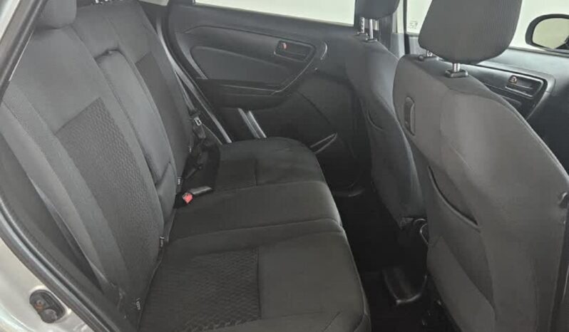 2021 Toyota Urban Cruiser For Sale in Kenya full