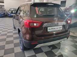 2022 Toyota Urban Cruiser For Sale in Kenya full