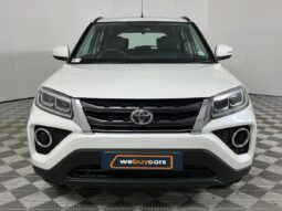2022 Toyota Urban Cruiser For Sale in Kenya full