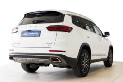 2024 Cherry Tiggo 8 Pro For Sale in Kenya full