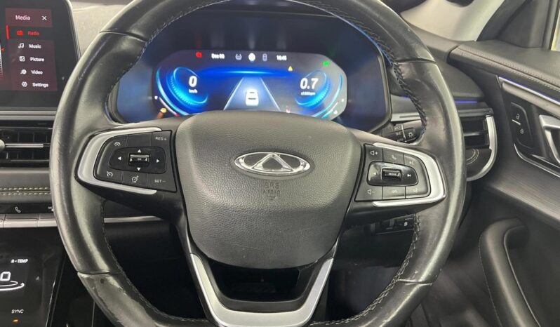 2024 Cherry Tiggo 8 Pro For Sale in Kenya full