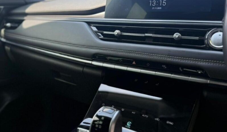 2024 Cherry Tiggo 8 Pro For Sale in Kenya full