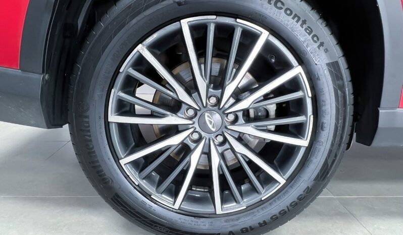 2024 Cherry Tiggo 8 Pro For Sale in Kenya full