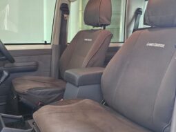 2021 Toyota Land Cruiser 76 Series For Sale in Kenya full