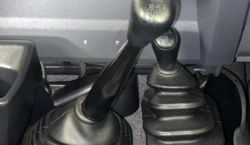 2021 Toyota Land Cruiser 76 Series For Sale in Kenya full