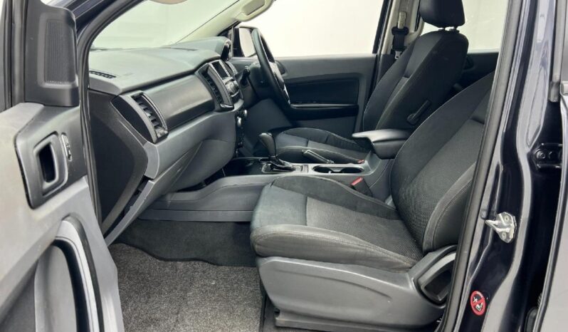 2019 Ford Everest For Sale in Kenya full