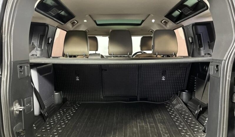 2020 Land Rover Defender 110 For Sale in Kenya full