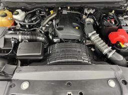 2020 Ford Everest For Sale in Kenya full