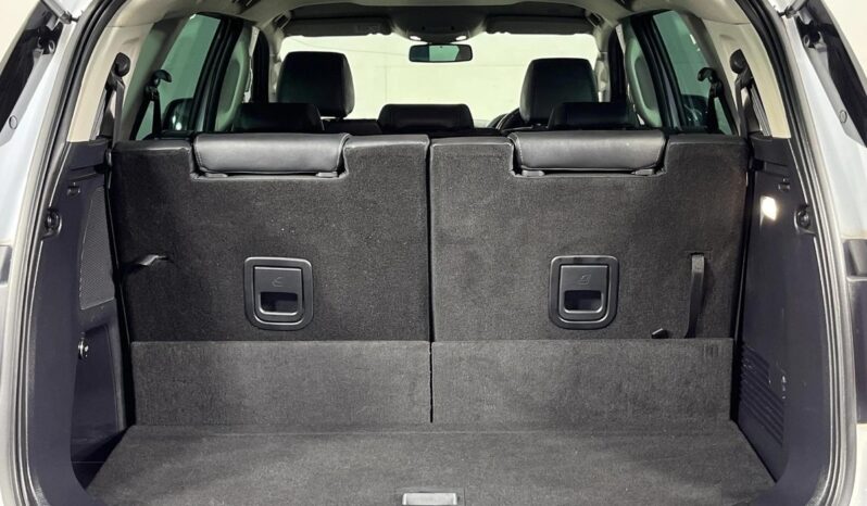 2020 Ford Everest For Sale in Kenya full