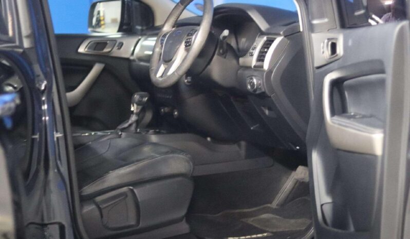 2020 Ford Everest For Sale in Kenya full