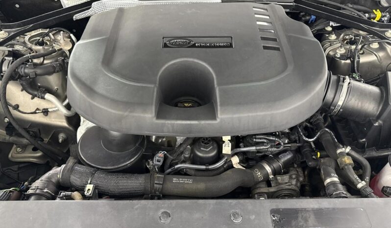 2023 Land Rover Defender 130 For Sale in Kenya full