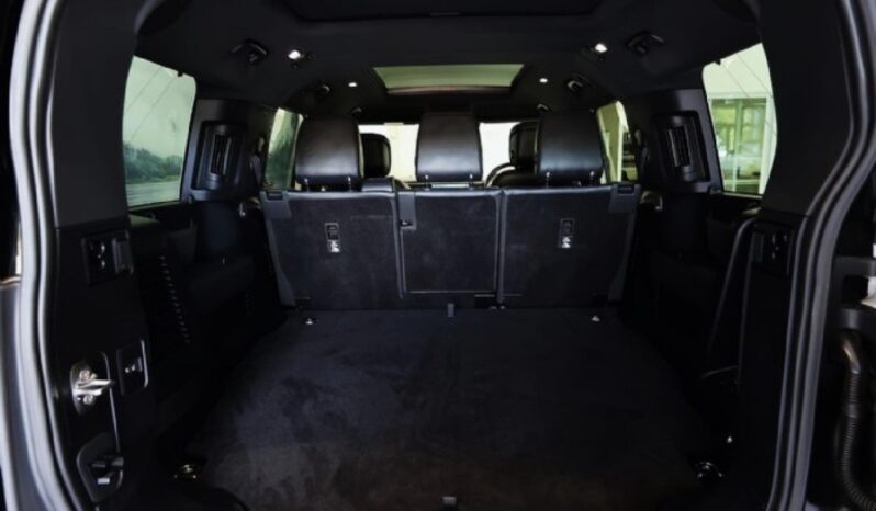 2023 Land Rover Defender 130 For Sale in Kenya full