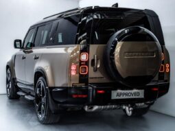 2024 Land Rover Defender 130 For Sale in Kenya full