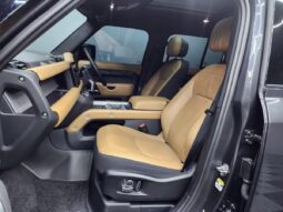 2024 Land Rover Defender 130 For Sale in Kenya full