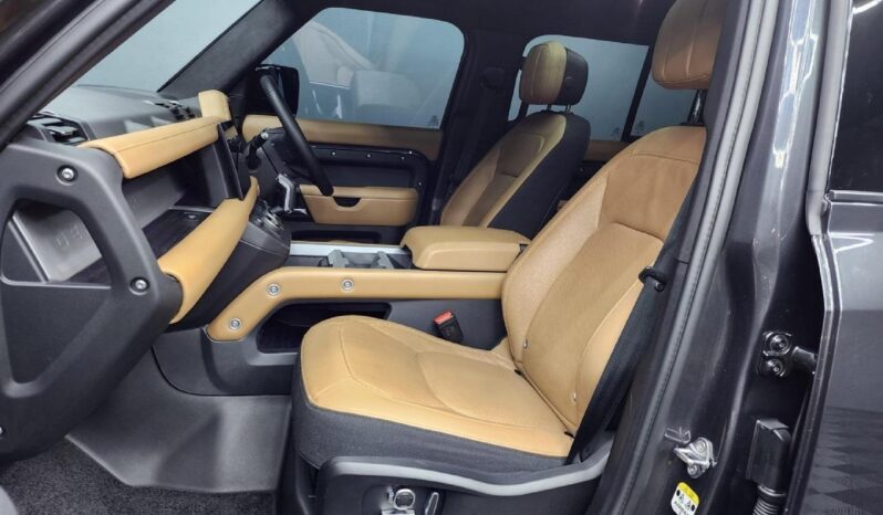 2024 Land Rover Defender 130 For Sale in Kenya full