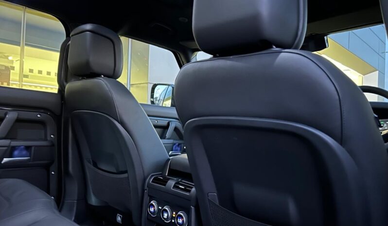 2025 Land Rover Defender 130 For Sale in Kenya full