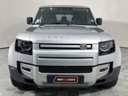 2020 Land Rover Defender 110 For Sale in Kenya full