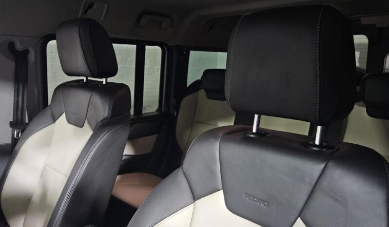 2024 INEOS Grenadier For Sale in Kenya full