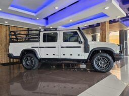 2024 INEOS Grenadier For Sale in Kenya full