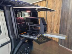 2024 INEOS Grenadier For Sale in Kenya full