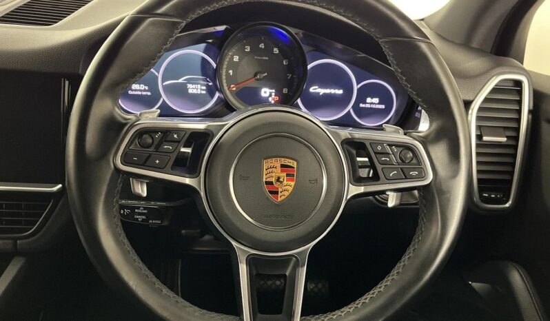 2019 Porsche Cayenne For Sale in Kenya full