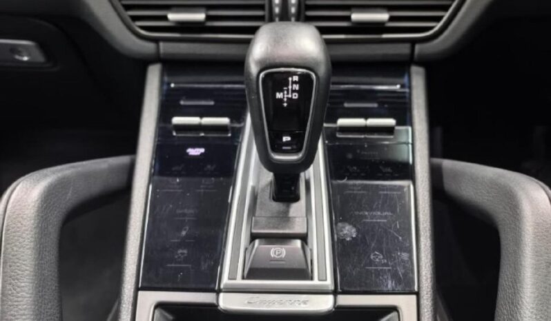 2019 Porsche Cayenne For Sale in Kenya full