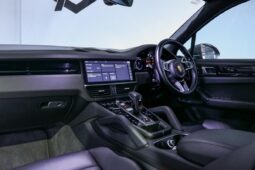 2019 Porsche Cayenne For Sale in Kenya full