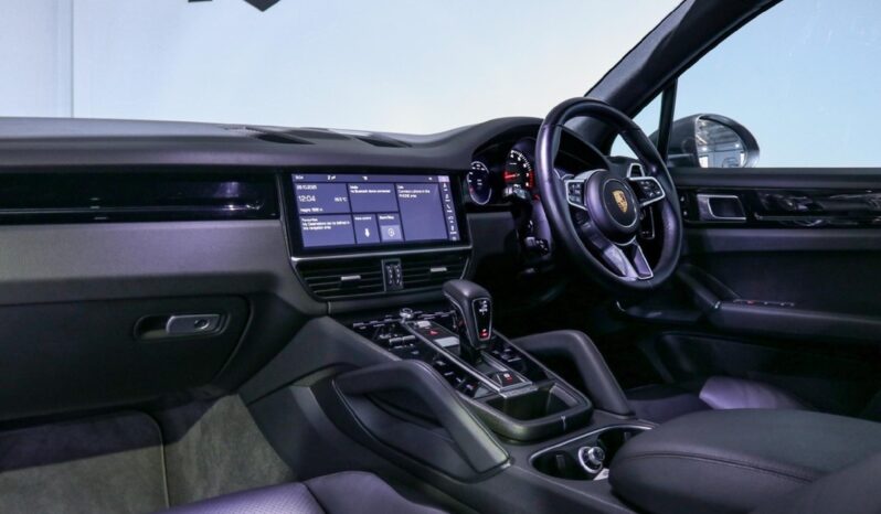 2019 Porsche Cayenne For Sale in Kenya full