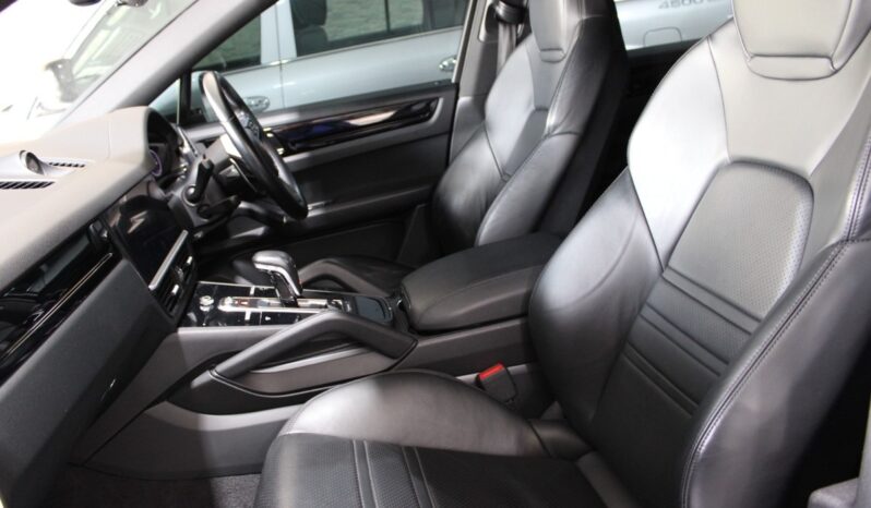 2020 Porsche Cayenne Coupe S For Sale in Kenya full