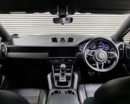 2020 Porsche Cayenne Coupe S For Sale in Kenya full